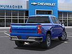 2025 Chevrolet Silverado 1500 Crew Cab 4x4 Pickup for sale #F251209 - photo 2