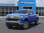 2025 Chevrolet Silverado 1500 Crew Cab 4x4 Pickup for sale #F251209 - photo 6