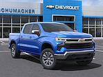 2025 Chevrolet Silverado 1500 Crew Cab 4x4 Pickup for sale #F251209 - photo 7
