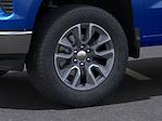 2025 Chevrolet Silverado 1500 Crew Cab 4x4 Pickup for sale #F251209 - photo 9