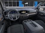 2025 Chevrolet Silverado 1500 Crew Cab 4x4 Pickup for sale #F251210 - photo 15