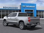 2025 Chevrolet Silverado 1500 Crew Cab 4x4 Pickup for sale #F251210 - photo 4