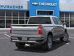 2025 Chevrolet Silverado 1500 Crew Cab 4x4 Pickup for sale #F251210 - photo 2