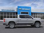 2025 Chevrolet Silverado 1500 Crew Cab 4x4 Pickup for sale #F251210 - photo 5