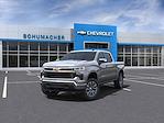 2025 Chevrolet Silverado 1500 Crew Cab 4x4 Pickup for sale #F251210 - photo 8