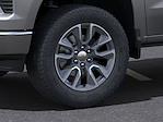 2025 Chevrolet Silverado 1500 Crew Cab 4x4 Pickup for sale #F251210 - photo 9