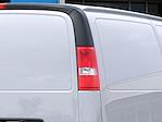 2025 Chevrolet Express 2500 RWD Empty Cargo Van for sale #F251214 - photo 11