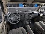 2025 Chevrolet Express 2500 RWD Empty Cargo Van for sale #F251214 - photo 15