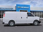 2025 Chevrolet Express 2500 RWD Empty Cargo Van for sale #F251214 - photo 5