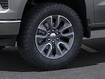 2025 Chevrolet Silverado 1500 Crew Cab 4x4 Pickup for sale #F251236 - photo 9