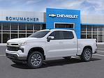 2025 Chevrolet Silverado 1500 Crew Cab 4x4 Pickup for sale #F251251 - photo 3
