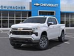 2025 Chevrolet Silverado 1500 Crew Cab 4x4 Pickup for sale #F251251 - photo 6
