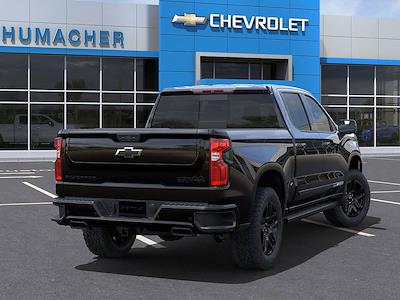 New 2025 Chevrolet Silverado 1500 High Country Crew Cab 4x4 Pickup for sale #F251254S - photo 2