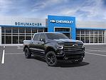 New 2025 Chevrolet Silverado 1500 High Country Crew Cab 4x4 Pickup for sale #F251254S - photo 1