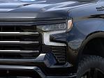 New 2025 Chevrolet Silverado 1500 High Country Crew Cab 4x4 Pickup for sale #F251254S - photo 10