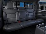New 2025 Chevrolet Silverado 1500 High Country Crew Cab 4x4 Pickup for sale #F251254S - photo 17