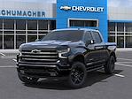 New 2025 Chevrolet Silverado 1500 High Country Crew Cab 4x4 Pickup for sale #F251254S - photo 6