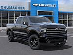 New 2025 Chevrolet Silverado 1500 High Country Crew Cab 4x4 Pickup for sale #F251254S - photo 7