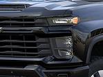 2025 Chevrolet Silverado 2500 Double Cab 4x4 Pickup for sale #F251255 - photo 10