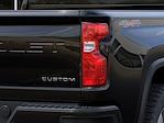 2025 Chevrolet Silverado 2500 Double Cab 4x4 Pickup for sale #F251255 - photo 11