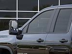 2025 Chevrolet Silverado 2500 Double Cab 4x4 Pickup for sale #F251255 - photo 12