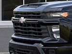 2025 Chevrolet Silverado 2500 Double Cab 4x4 Pickup for sale #F251255 - photo 13
