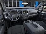 2025 Chevrolet Silverado 2500 Double Cab 4x4 Pickup for sale #F251255 - photo 15