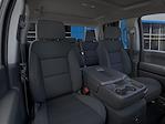 2025 Chevrolet Silverado 2500 Double Cab 4x4 Pickup for sale #F251255 - photo 16