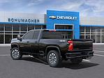 2025 Chevrolet Silverado 2500 Double Cab 4x4 Pickup for sale #F251255 - photo 4