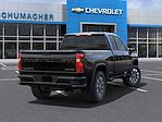 2025 Chevrolet Silverado 2500 Double Cab 4x4 Pickup for sale #F251255 - photo 2