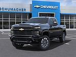 2025 Chevrolet Silverado 2500 Double Cab 4x4 Pickup for sale #F251255 - photo 6