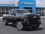 2025 Chevrolet Silverado 2500 Double Cab 4x4 Pickup for sale #F251255 - photo 7