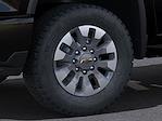 2025 Chevrolet Silverado 2500 Double Cab 4x4 Pickup for sale #F251255 - photo 9