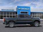 2025 Chevrolet Silverado 1500 Crew Cab 4x4 Pickup for sale #F251268 - photo 5