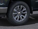 2025 Chevrolet Silverado 1500 Crew Cab 4x4 Pickup for sale #F251268 - photo 9