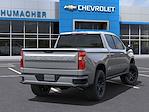 2025 Chevrolet Silverado 1500 Crew Cab 4x4 Pickup for sale #F251269 - photo 2