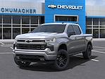 2025 Chevrolet Silverado 1500 Crew Cab 4x4 Pickup for sale #F251269 - photo 6