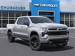 2025 Chevrolet Silverado 1500 Crew Cab 4x4 Pickup for sale #F251269 - photo 7
