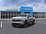 2025 Chevrolet Silverado 1500 Crew Cab 4x4 Pickup for sale #F251269 - photo 8