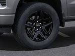 2025 Chevrolet Silverado 1500 Crew Cab 4x4 Pickup for sale #F251269 - photo 9