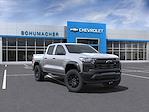 2025 Chevrolet Colorado Crew Cab 4x4 Pickup for sale #F251274 - photo 1