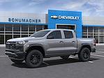 2025 Chevrolet Colorado Crew Cab 4x4 Pickup for sale #F251274 - photo 3