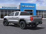2025 Chevrolet Colorado Crew Cab 4x4 Pickup for sale #F251274 - photo 4