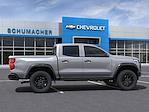 2025 Chevrolet Colorado Crew Cab 4x4 Pickup for sale #F251274 - photo 5