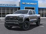 2025 Chevrolet Colorado Crew Cab 4x4 Pickup for sale #F251274 - photo 6