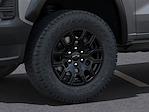 2025 Chevrolet Colorado Crew Cab 4x4 Pickup for sale #F251274 - photo 9