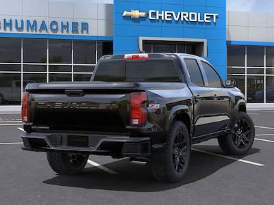 New 2025 Chevrolet Colorado Z71 Crew Cab 4x4 Pickup for sale #F251275 - photo 2