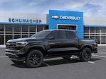 2025 Chevrolet Colorado Crew Cab 4x4 Pickup for sale #F251275 - photo 3