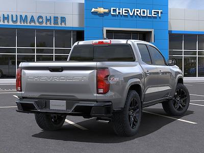 New 2025 Chevrolet Colorado Z71 Crew Cab 4x4 Pickup for sale #F251276 - photo 2