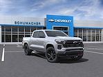 New 2025 Chevrolet Colorado Z71 Crew Cab 4x4 Pickup for sale #F251276 - photo 1